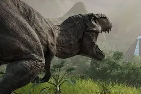 恐龙题材游戏都有哪些？推荐这3款，最后一款复刻自Steam大作图片