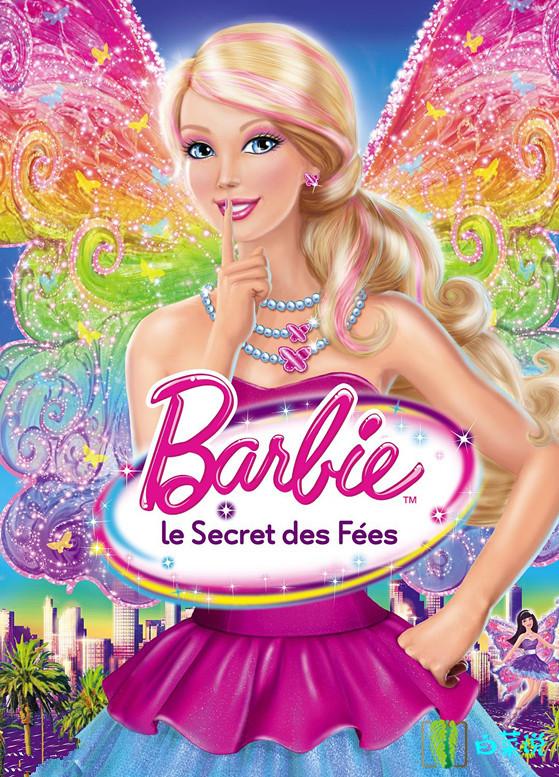 女神们！这24部有关芭比娃娃的影片，有没有油腻大叔曾经和你聊？