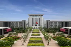 河南财经政法大学今年新增5个专业（方向）图片