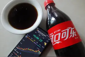 可口可乐与美团点评达成合作图片