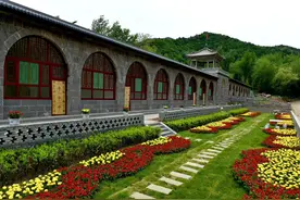 吃喝玩乐一站式！今夏，阳泉人的避暑好去处就是这儿了图片