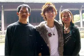 揭秘郭敬明成名发家史，看一个草根如何不择手段地往上爬图片