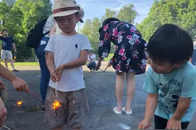 带你了解日本幼儿园活动，为什么父母那么卖力参加？役员是什么？图片