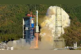 印度高调拒绝中国北斗，自己搞研发，没想到居然成功了图片