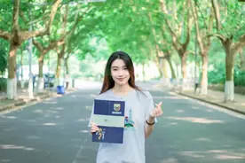 提前曝光！南京工业大学2021年录取通知书“重磅发布”图片