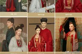 古风摄影了解一下？盘子女人坊盘子越铺越大，投诉声量也不小图片