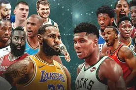 NBA现役打球之最——最脏的五个人（1）图片