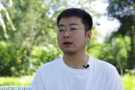 90后小伙跟“陌生人”打招呼引百万网友点赞？真相来了图片