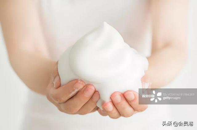 都说氨基酸好，可你很有可能会买到假的氨基酸洁面