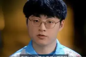 ShowMaker是LOL有史以来实力最强中单吗？图片