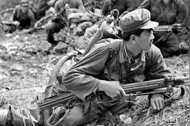 新兵战场上立一等功，回乡后领导给安排工作，他的选择让人意外图片