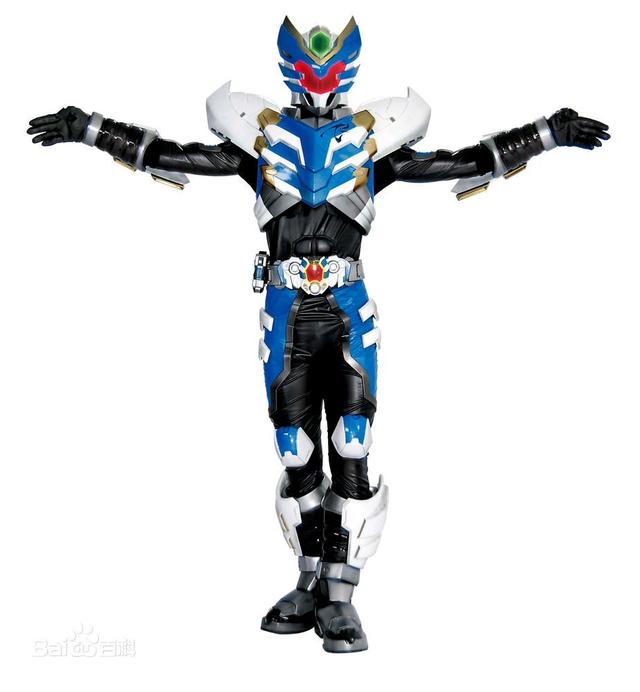 盘点好看的铠甲勇士