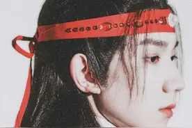 综艺中惊艳眼球的cos图片