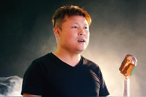 生命之歌:《怒放的生命》激昂高亢，充满正能量的歌声!图