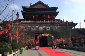 横店影城到处是剧组，但为何很难看见明星？导演：能看见才奇怪呢图片