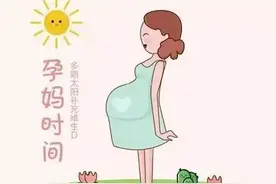 【祝你好“孕”】早孕期间，巧用B超计算孕天！图片