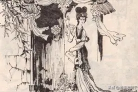 清朝奇案：家仆强占主母，东家一箭双雕图片