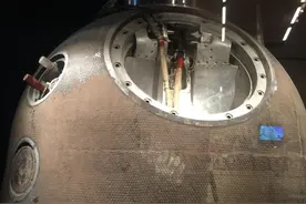 毛泽东说：“我们也要搞人造卫星”；今天，我们有了天和号空间站图片