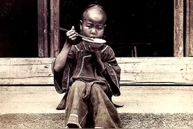 清代奇案：儿子不孝，谋害老母亲，黄狗连夜报信，舅舅将他严惩图片