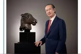 晒晒何鸿燊曾经爱吃的食物，看完价格后，网友：贫穷限制了我想象图片