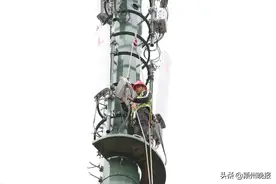 阜阳5G网络何时全覆盖？时间定了！今年底可实现主城区全覆盖！到时候主要用于哪些领域？会带来什么改变？图片