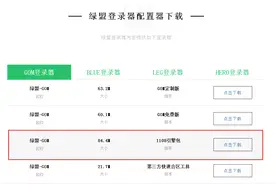 传奇微端架设教程-GOM引擎图片