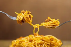 印象中的意大利美食，是不是很艺术？图片