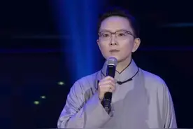「每日荐赏」京剧大师王佩瑜《乡愁》，听得让人哭了｜美丽乡愁MV图片