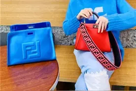 50个经典大牌包，哪些最适合少年、时尚型人图片