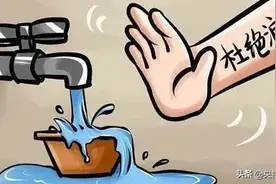 会洗手的人，都在用它图片