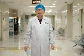 急诊医生口述：亲历生死百态和医患纠纷，救人不只在抢救台图片