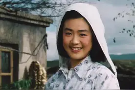 19岁出演《牧马人》走红，与朱时茂传绯闻，丛珊“消失”去哪了？图片
