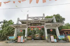 莆田七大公园PK！你更喜欢哪一个？图片