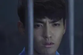 吴亦凡南韩时期的“瓜”图片