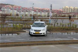 学车“打表”！威海市启动安装驾培计时终端设备图片