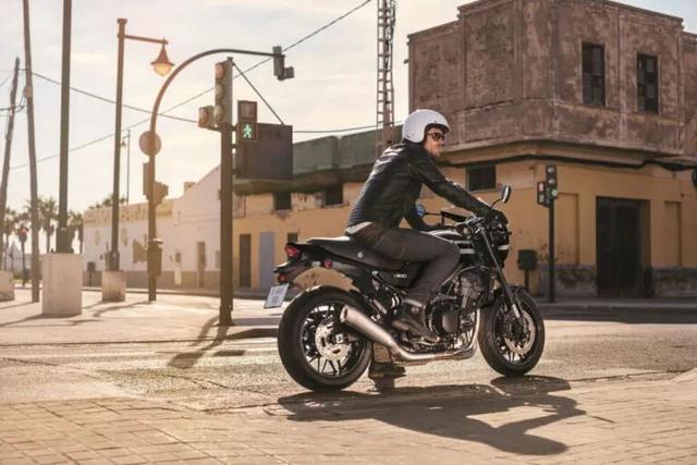 鱱2022Z900RSZ900RS cafeȫɫûޱ仯