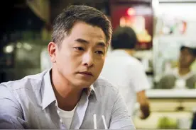 从不稀罕做主角！前TVB资深配角直言宁做绿叶：我满足自己的岗位图片