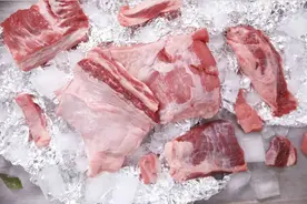 冻肉反复解冻，细菌暴涨15倍？如果你有这么做，难怪肉不好吃图片