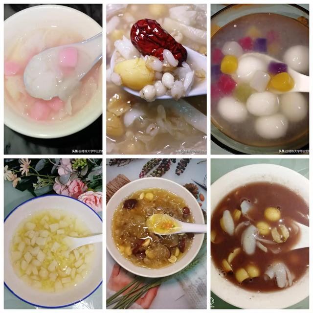 花胶炖清补凉 花胶炖清补凉汤的做法