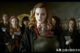 盘点《哈利·波特》中9个最浪漫的瞬间，一句Always感动无数粉丝图片