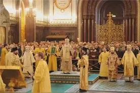 天主教、东正教、基督新教傻傻分不清？图片