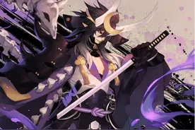 阴阳师如何速刷超鬼王，这个方法效率非常高，赚得盆满钵满图片