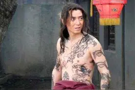 林子大，什么鸟都有！水浒一百单八将中最滥竽充数的是谁？图片
