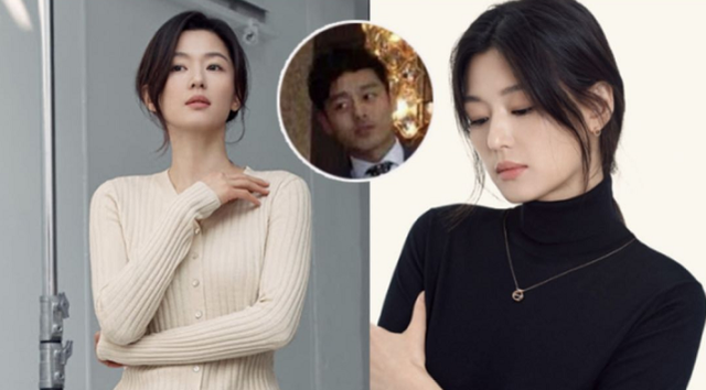 结婚5年,元斌李娜英罕有甜蜜合照曝光,两人向来低调从不秀恩爱