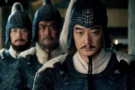 三国打成一锅粥，却没有外族趁乱入侵！你看看是谁在镇守边疆图片