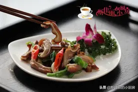 年夜饭下酒菜不用愁，10道下酒硬菜的做法，学会了给家人露一手图片