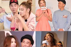揭开陈小春、应采儿神仙爱情的外包装，才发现大哥的女人真难当图片