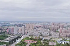 500万/亩起！德阳吾悦广场对面137亩宗地将首次在成都拍卖图片