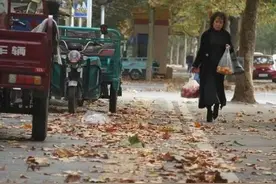 明日立冬，立冬起风有何预兆？看看老祖宗留下的俗语就知道了图片