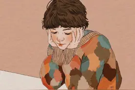 壁纸|汇报一下，今天我也喜欢你哦图片